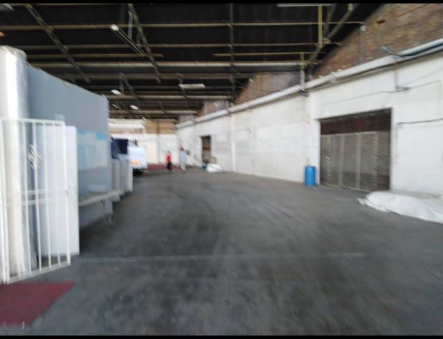 5,300M² WAREHOUSE FOR SALE IN TROJAN